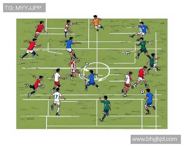 足球秒表的魅力与技术解析助你成为场上战术大师