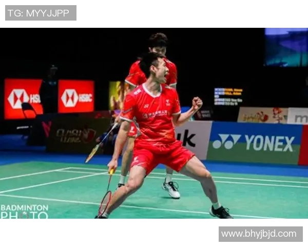 重庆羽毛球队灵活性排名创新高展现出卓越实力与团队合作精神